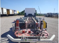 mercedes-benz axor 3-ejes 25/26t 2004  del año 2008 2