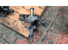 Recambio de mangueta delantera izquierda para renault serie t 12.8 diesel referencia OEM IAM 22848432 7422848432 