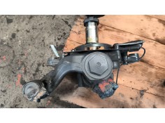 Recambio de mangueta delantera derecha para renault serie t 12.8 diesel referencia OEM IAM 22848433 7422848433 