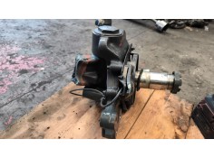 Recambio de mangueta delantera derecha para renault serie t 12.8 diesel referencia OEM IAM 22848433 7422848433  2