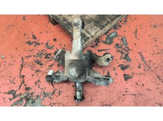 Recambio de mangueta delantera izquierda para renault premium lander 10.8 diesel referencia OEM IAM 7420556298 7485133870 205562