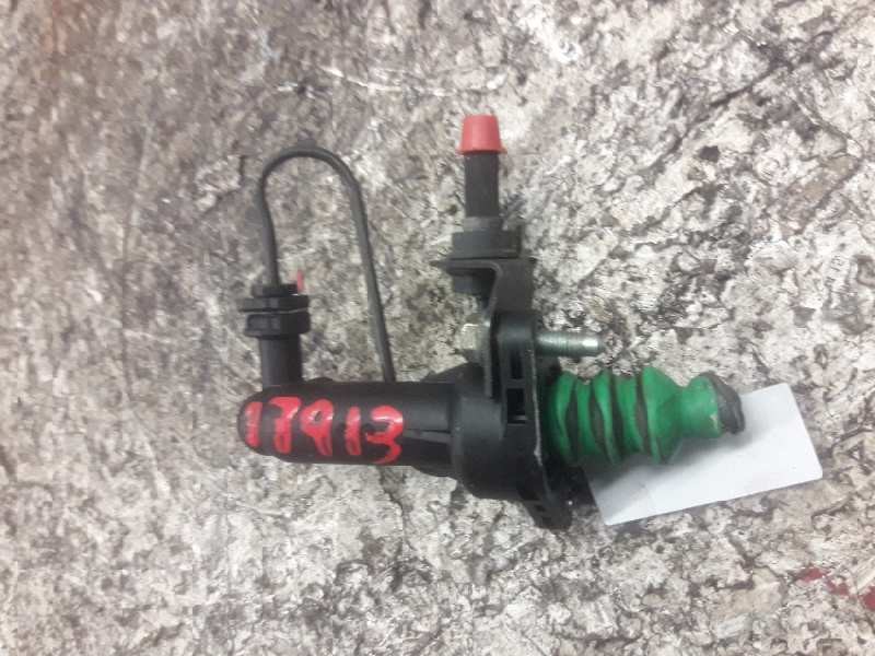 Recambio de bombin embrague para seat cordoba berlina (6l2) fresh referencia OEM IAM 6Q0721261D  