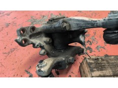 Recambio de mangueta delantera izquierda para renault premium lander 10.8 diesel referencia OEM IAM 7420556298 7485133870 205562 2