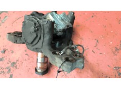 Recambio de mangueta delantera derecha para renault magnum ab 2005 12.8 diesel referencia OEM IAM 7420556298 20556298  2