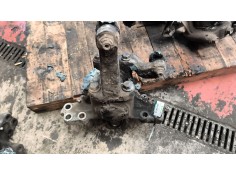 Recambio de mangueta delantera izquierda para renault magnum ab 2005 12.8 diesel referencia OEM IAM 7420556298 20556298 
