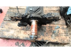 Recambio de mangueta delantera izquierda para renault magnum ab 2005 cabina adel.tractor semirr. gv  4x2 4xx.18 gran espacio ref