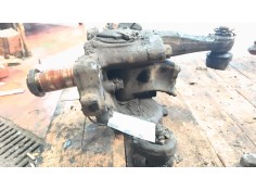 Recambio de mangueta delantera izquierda para renault magnum ab 2005 cabina adel.tractor semirr. gv  4x2 4xx.18 gran espacio ref 2