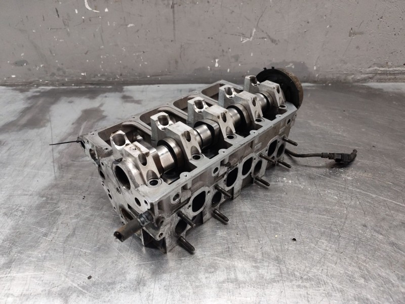 Recambio de culata para audi a3 (8l) 1.9 tdi ambiente referencia OEM IAM 03803373R  