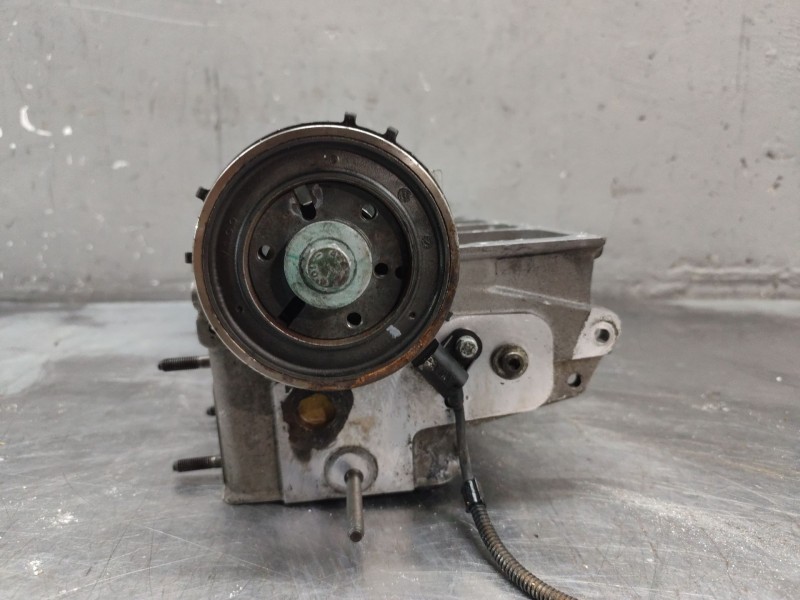 Recambio de culata para audi a3 (8l) 1.9 tdi ambiente referencia OEM IAM 03803373R  