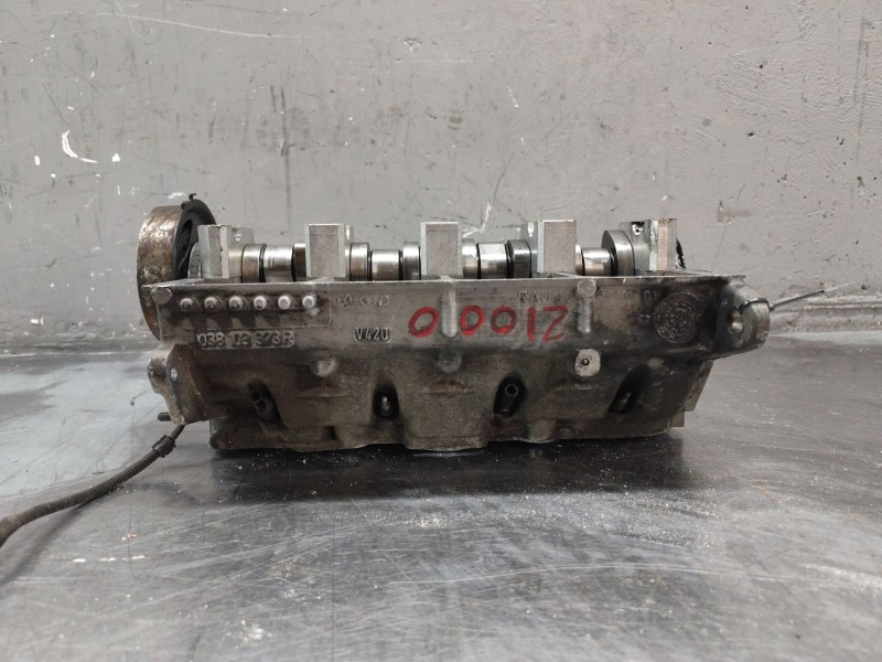 Recambio de culata para audi a3 (8l) 1.9 tdi ambiente referencia OEM IAM 03803373R  