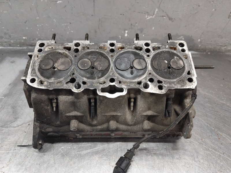 Recambio de culata para audi a3 (8l) 1.9 tdi ambiente referencia OEM IAM 03803373R  
