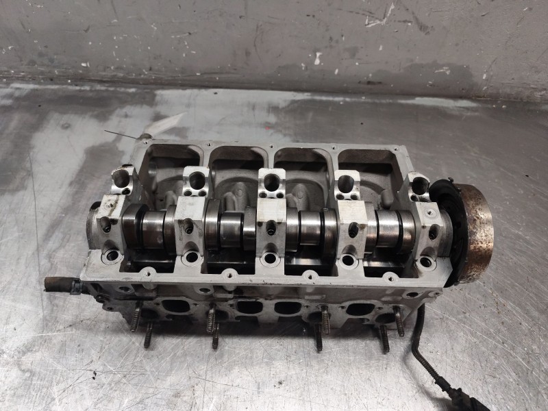 Recambio de culata para audi a3 (8l) 1.9 tdi ambiente referencia OEM IAM 03803373R  