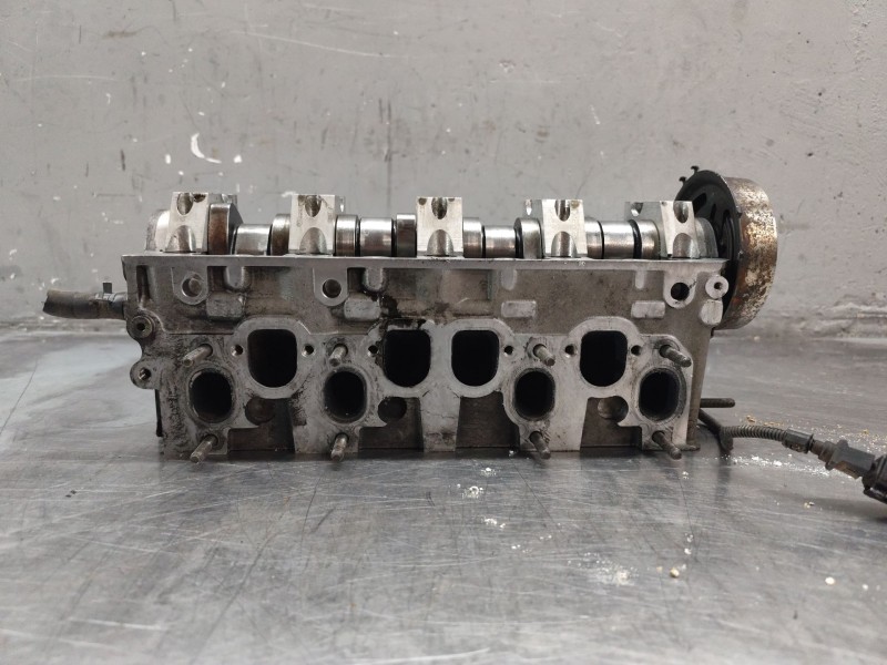 Recambio de culata para audi a3 (8l) 1.9 tdi ambiente referencia OEM IAM 03803373R  
