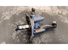 Recambio de mangueta delantera izquierda para iveco stralis (as) 12.9 diesel referencia OEM IAM 7182985  