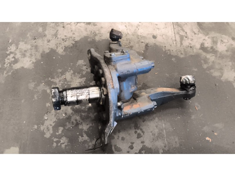 Recambio de mangueta delantera izquierda para iveco stralis (as) 12.9 diesel referencia OEM IAM 7182985  