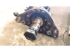 Recambio de mangueta delantera izquierda para iveco stralis (as) 12.9 diesel referencia OEM IAM 7182985   2