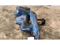 Recambio de mangueta delantera derecha para iveco stralis (as) 12.9 diesel referencia OEM IAM 7182985   2
