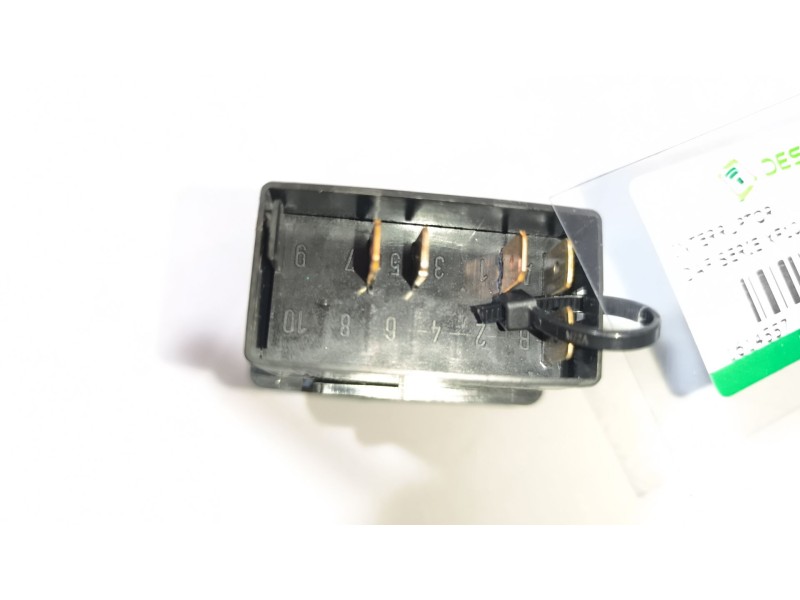 Recambio de interruptor para daf serie xf105.xxx 12.9 diesel referencia OEM IAM 1435592  