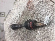 Recambio de transmision delantera izquierda para chrysler voyager (gs) 2.5 td referencia OEM IAM    2