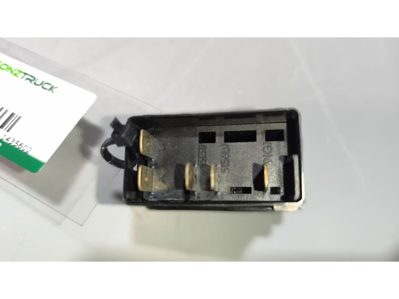 Recambio de interruptor para daf serie xf105.xxx 12.9 diesel referencia OEM IAM 1435602  