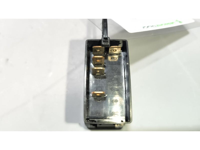 Recambio de interruptor para daf serie xf105.xxx 12.9 diesel referencia OEM IAM 1435595  