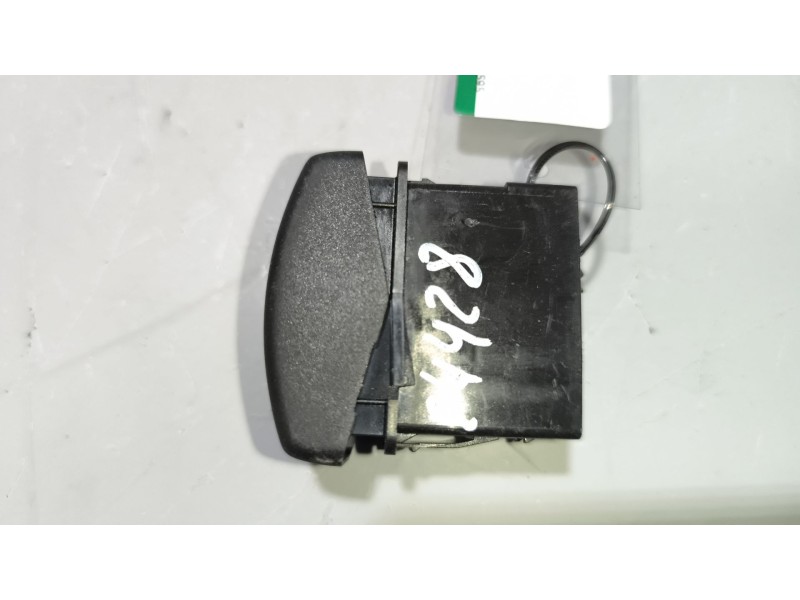 Recambio de interruptor para daf serie xf105.xxx 12.9 diesel referencia OEM IAM 1435595  