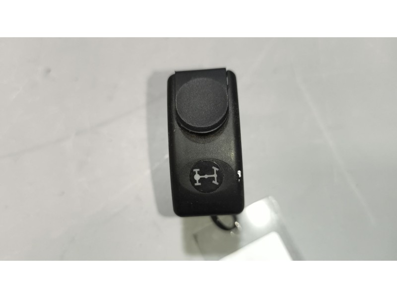 Recambio de interruptor para daf serie xf105.xxx 12.9 diesel referencia OEM IAM 1435601  