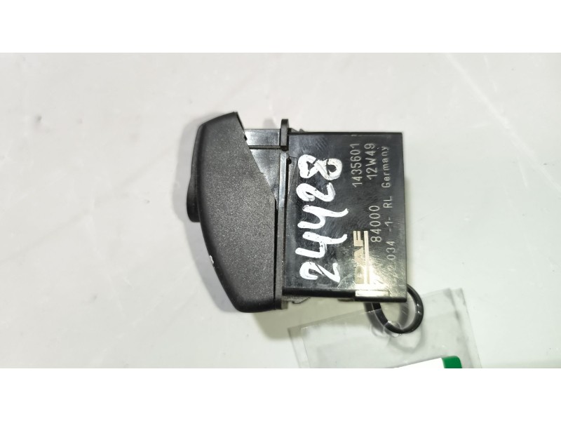 Recambio de interruptor para daf serie xf105.xxx 12.9 diesel referencia OEM IAM 1435601  