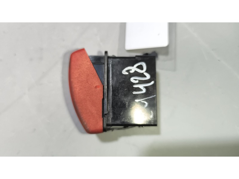 Recambio de warning para daf serie xf105.xxx 12.9 diesel referencia OEM IAM 1339016  