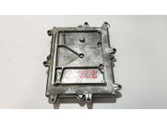 Recambio de centralita motor edc para man tgx 18.xxx fg / 4x2 bl xl referencia OEM IAM 0281020067   2