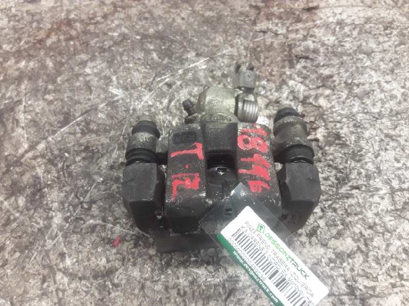 Recambio de pinza freno trasera izquierda para kia carens 2.0 crdi ex monovolumen referencia OEM IAM   