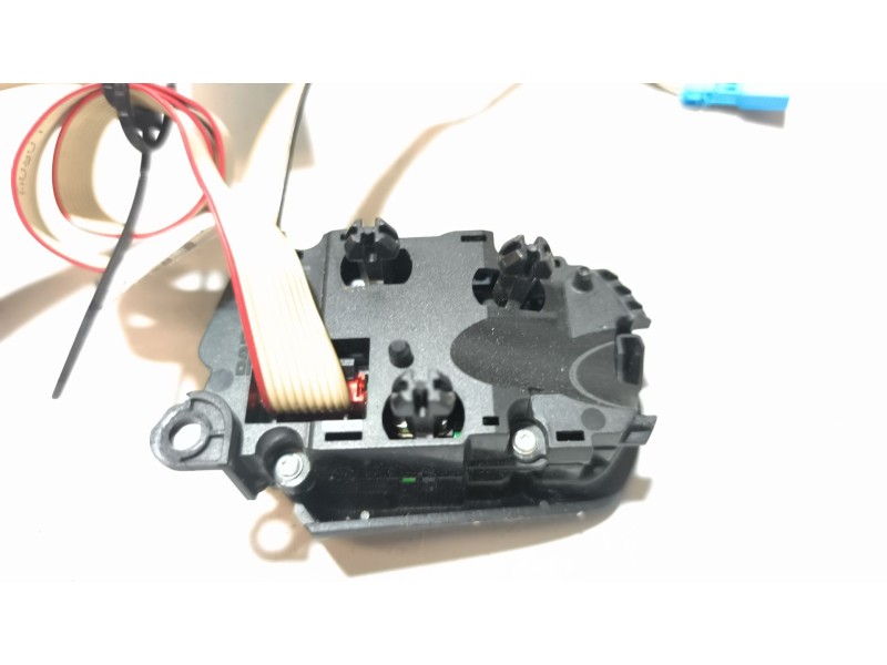 Recambio de mando volante para daf serie xf105.xxx 12.9 diesel referencia OEM IAM 1781448  