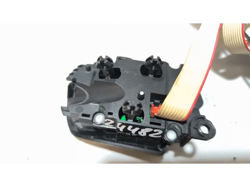 Recambio de mando volante para daf serie xf105.xxx 12.9 diesel referencia OEM IAM 1781448  