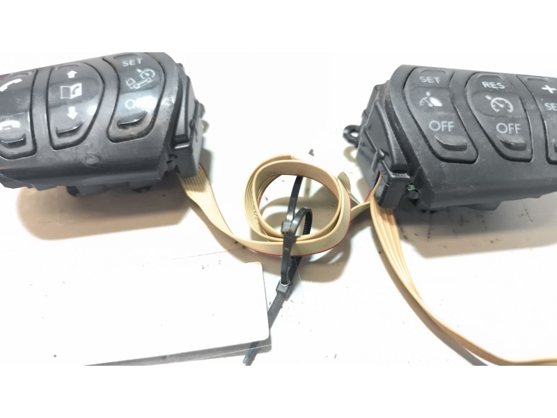 Recambio de mando volante para daf serie xf105.xxx 12.9 diesel referencia OEM IAM 1781448  