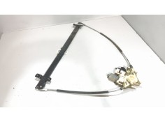 Recambio de elevalunas delantero derecho para daf serie xf105.xxx 12.9 diesel referencia OEM IAM   