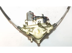 Recambio de elevalunas delantero derecho para daf serie xf105.xxx 12.9 diesel referencia OEM IAM    2