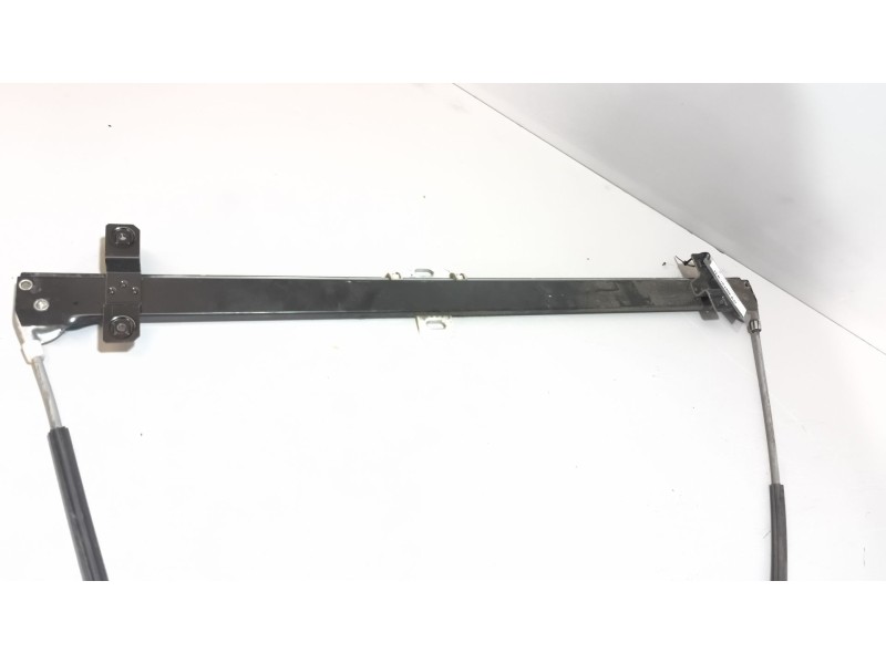Recambio de elevalunas delantero derecho para daf serie xf105.xxx 12.9 diesel referencia OEM IAM   