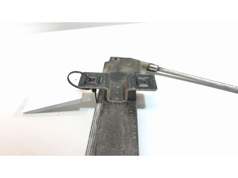 Recambio de elevalunas delantero derecho para daf serie xf105.xxx 12.9 diesel referencia OEM IAM   