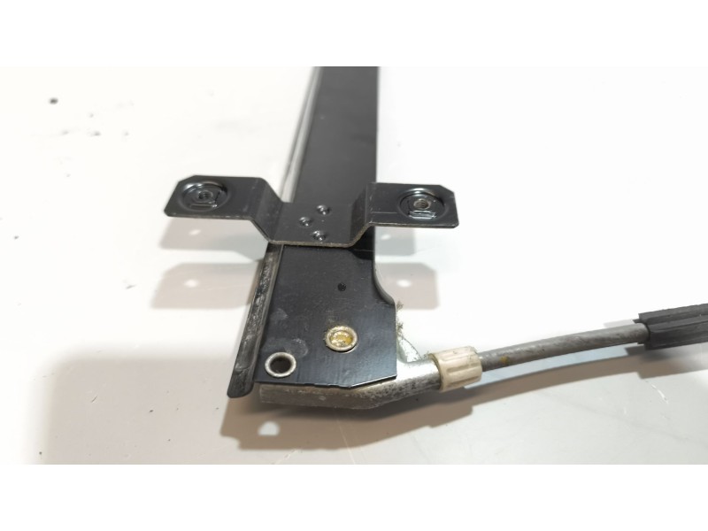 Recambio de elevalunas delantero derecho para daf serie xf105.xxx 12.9 diesel referencia OEM IAM   