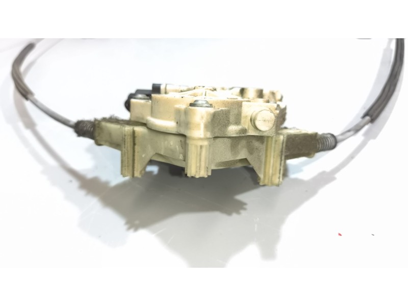 Recambio de elevalunas delantero derecho para daf serie xf105.xxx 12.9 diesel referencia OEM IAM   