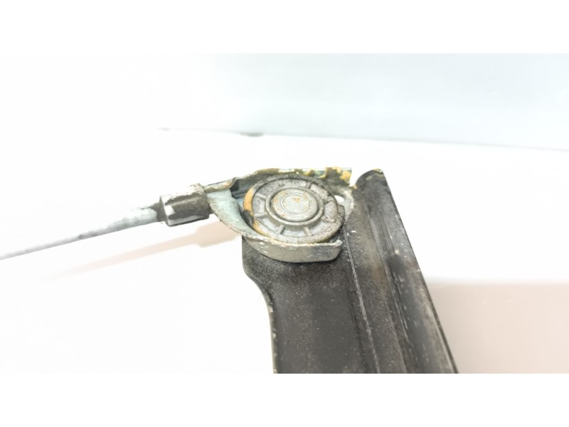 Recambio de elevalunas delantero derecho para daf serie xf105.xxx 12.9 diesel referencia OEM IAM   