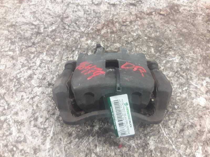 Recambio de pinza freno delantera derecha para hyundai coupe (gk) 1.6 fx referencia OEM IAM BC11056  