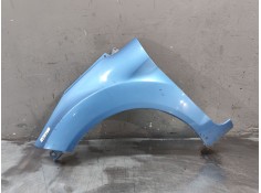 Recambio de aleta delantera izquierda para ford fiesta (cb1) econetic referencia OEM IAM   