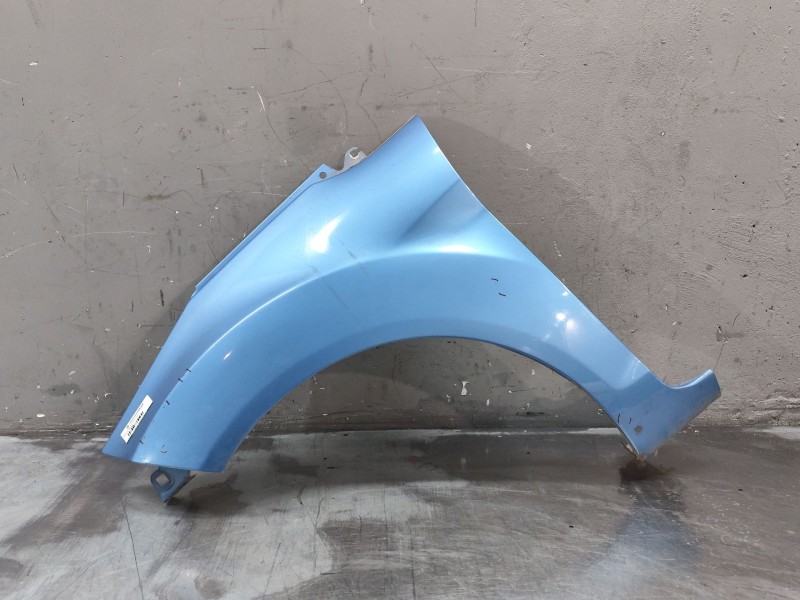 Recambio de aleta delantera izquierda para ford fiesta (cb1) econetic referencia OEM IAM   