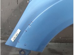 Recambio de aleta delantera izquierda para ford fiesta (cb1) econetic referencia OEM IAM    2