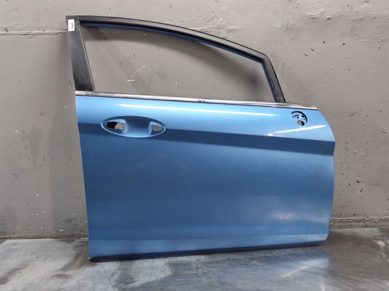 Recambio de puerta delantera derecha para ford fiesta (cb1) econetic referencia OEM IAM   
