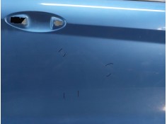 Recambio de puerta delantera derecha para ford fiesta (cb1) econetic referencia OEM IAM    2