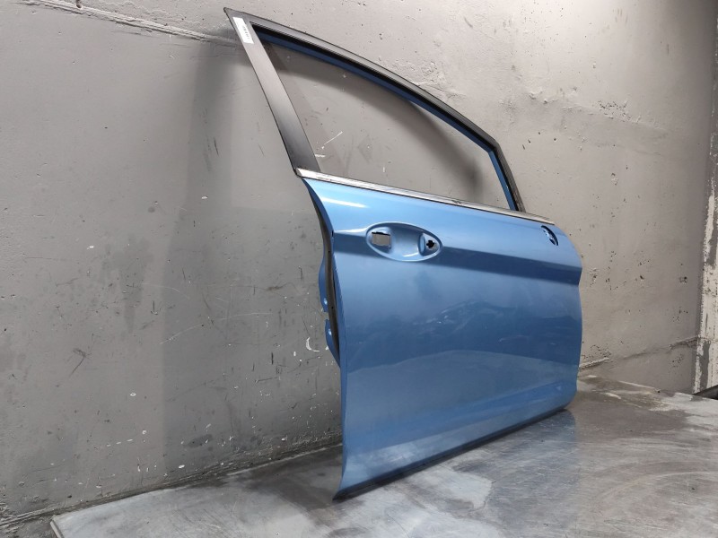 Recambio de puerta delantera derecha para ford fiesta (cb1) econetic referencia OEM IAM   