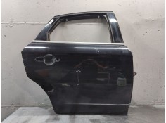 Recambio de puerta trasera derecha para ford mondeo ber. (ca2) 2.0 tdci cat referencia OEM IAM   