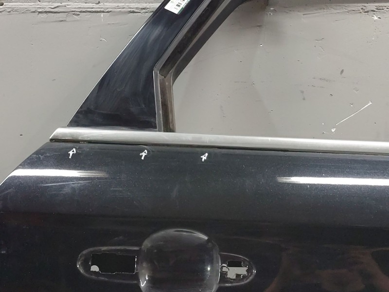 Recambio de puerta trasera derecha para ford mondeo ber. (ca2) 2.0 tdci cat referencia OEM IAM   